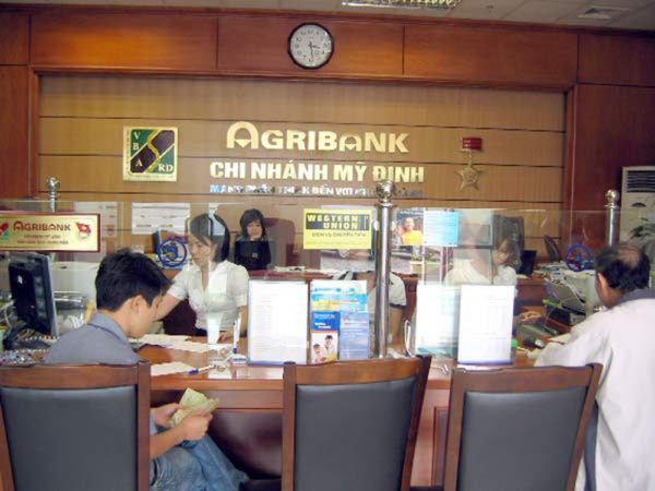 Một số lưu ý về thủ tục gửi tiền ngân hàng agribank