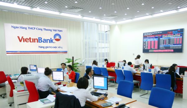 Thủ tục vay ngân hàng vietinbank gồm những giấy tờ cần thiết gì?