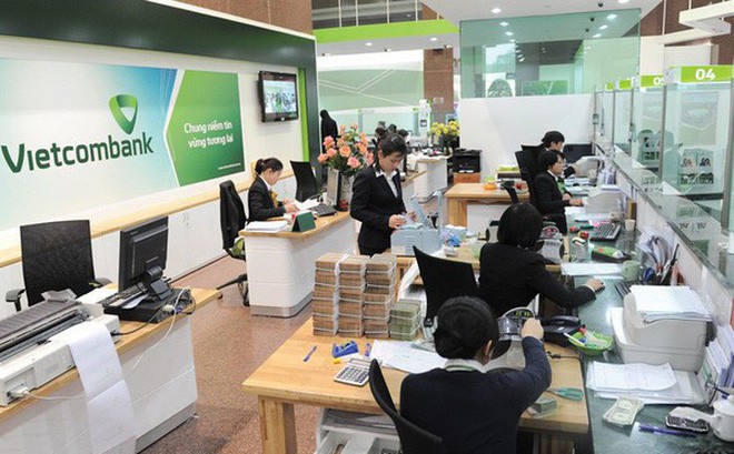 Thông tin về thủ tục vay vốn của ngân hàng Vietcombank năm 2019